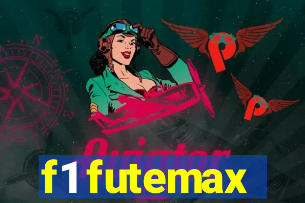 f1 futemax